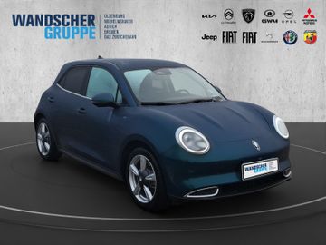 GWM Ora 03 Elektromotor00 Pro (Batterie W 4 KeyLess