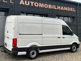 Volkswagen Crafter 35 mittellang 4Motion +AHK+LED+ - VW Abschleppwagen