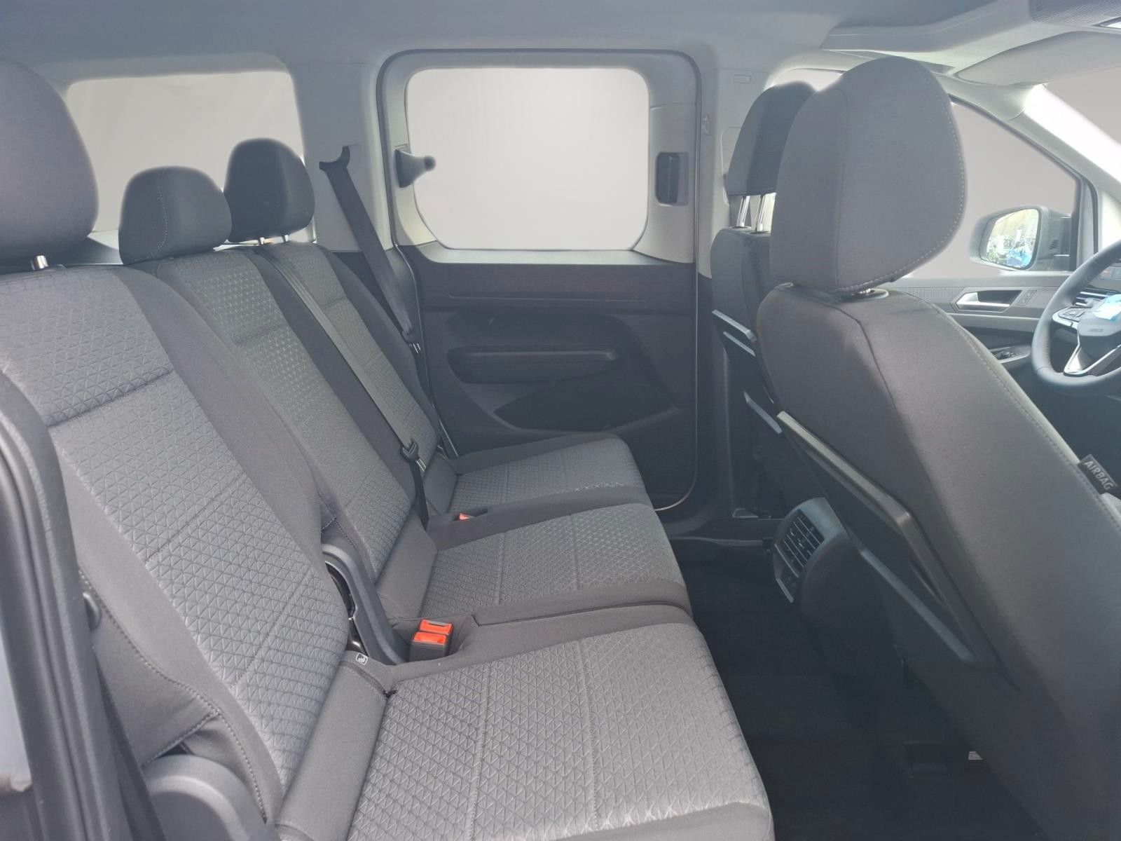 Ford Tourneo Connect - Bild 13