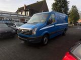Volkswagen Crafter Kasten 35 mittel L2H1 TÜV neu