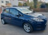 Ford Fiesta 1,0 EcoBoost 74kW, unfallfrei