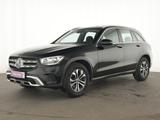 Mercedes-Benz GLC 200d 4Matic AHK|Navi|Business-Paket|Tempo|PD - Mercedes-Benz GLC 200 in Mönchengladbach
