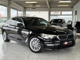 BMW 530 i Lim. STEPTRONIC"LEDER"LED"NAVI"PDC" - BMW 530: Limousine, 530i
