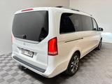Mercedes-Benz V250d lang 4M Avantgarde*360-AHK-ACC-Panorama* - gebrauchte Mercedes-Benz Kleinbus