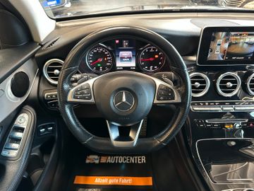 Mercedes GLC 250 - 7