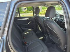 BMW X1 sDrive20i Advantage  *Leder*Automatik*