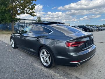 Audi A5 - 3