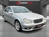 Mercedes-Benz C 32 AMG Leder*Tempomat*PDC - Mercedes-Benz C 32 AMG mit Benzin-Antrieb: Limousine