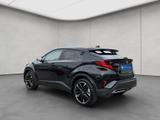 Toyota C-HR 2.0 Hybrid GR Sport Black Edition - Toyota C-HR: GR Sport Edition