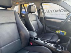 Fahrzeugabbildung BMW X1 X1 xDrive20d Aut. Sport Line PANO LEDER