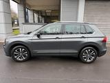 Volkswagen Tiguan 1.5 TSI ACT OPF IQ.DRIVE IQ.DRIVE - VW Tiguan Gebrauchtwagen in Düsseldorf