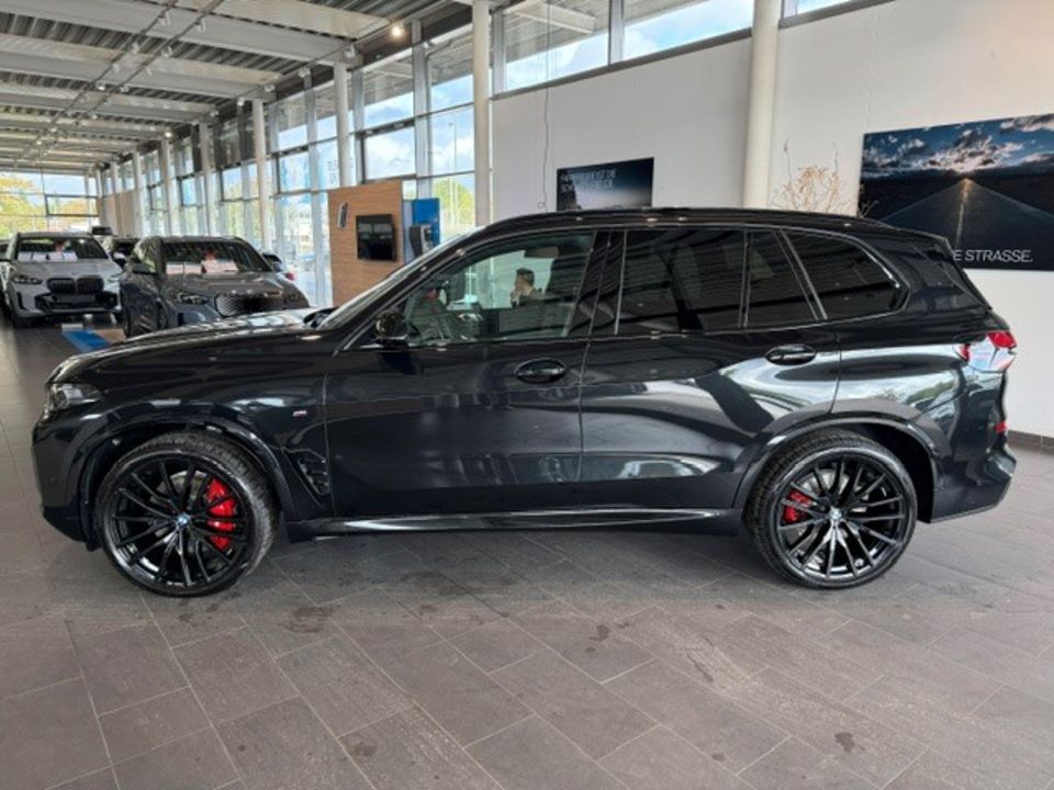 BMW X5 xDrive30d Navi Tempom.aktiv Panoramadach imagem 3