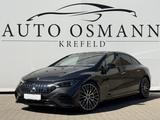 Mercedes-Benz EQE 43 AMG 4M | Keramik | ADS+ | Massage | 360°K