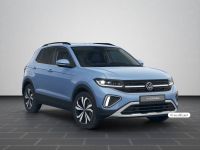 Volkswagen T-Cross - Vorschau Bild 13