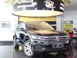 Volkswagen Touareg 3.0 TDI Luft Leder LED Navi Cam ACC AHK - gebrauchte VW Touareg aus dem Jahr 2018