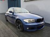 BMW 125i Coupé*M-Technik*PDC*TÜV-NEU* Klima - BMW 125 aus 2010