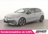Volkswagen Golf GTI DSG Vienna IQ.LIGHT Pano HUD HarmanK 19 - Volkswagen Golf mit Benzin-Antrieb: Schiebedach