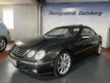 Mercedes-Benz CL 500 AD Navi Memory e-Sitze Klimasitze SHZ 19' - gebrauchte Mercedes-Benz CL 500 aus dem Jahr 2001