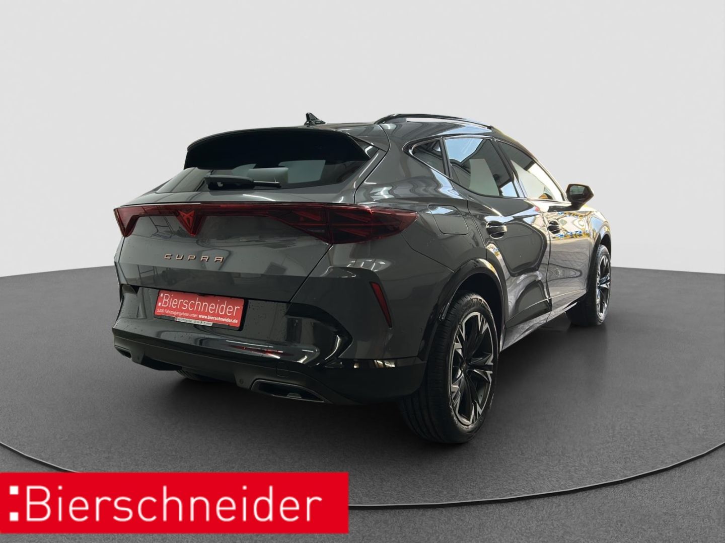 Cupra Formentor - Bild 6