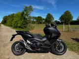 Honda Forza 750 NEUES MODELL 2026 Akrapovic NEUWERTIG! - HONDA FORZA 750
