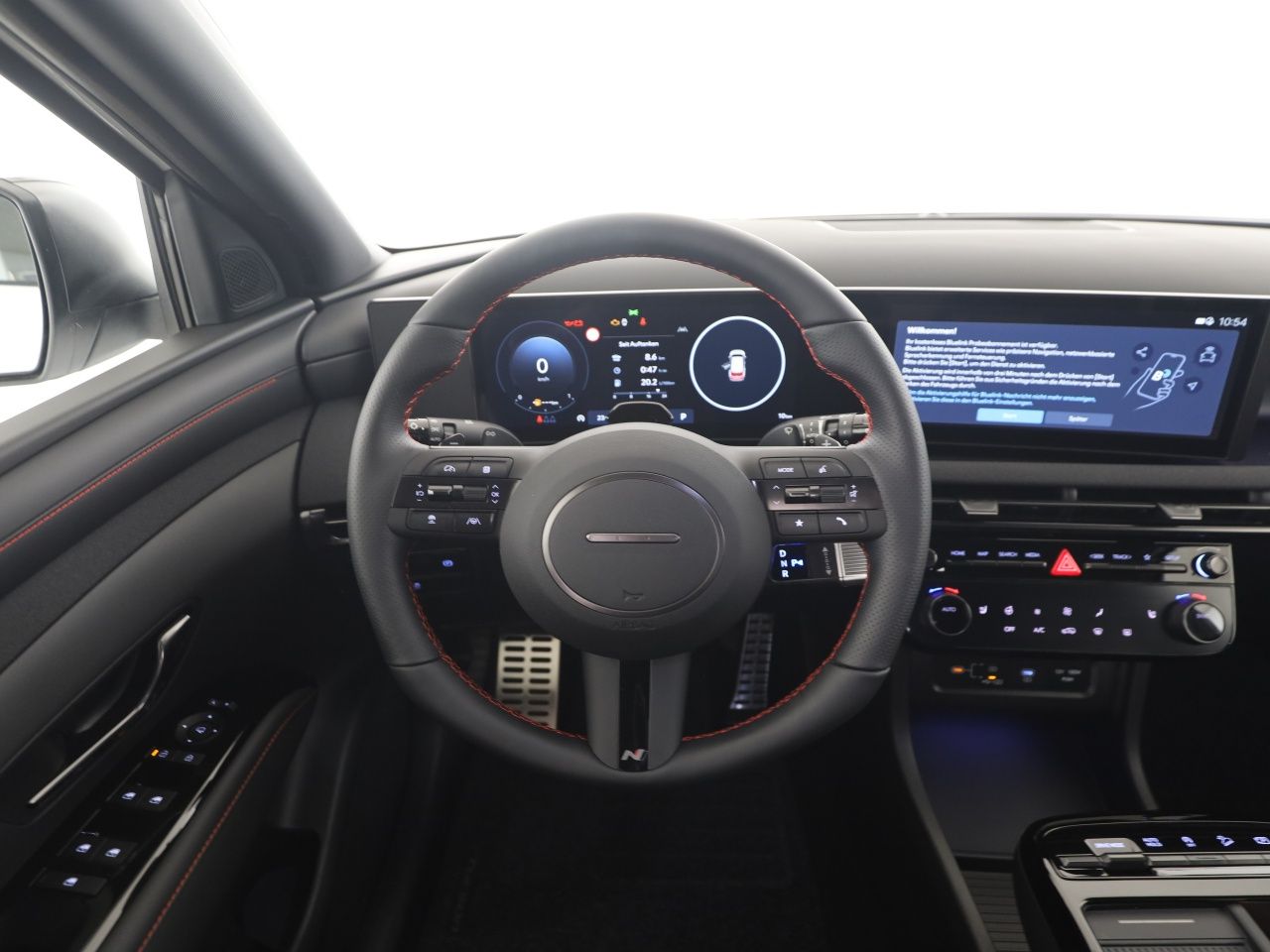 Hyundai Tucson – Bild 12