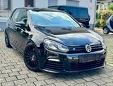 Volkswagen Golf VI R 4Motion *LEDER* DSG*Schiebedach*4 TR - Gebrauchtwagen in der Nähe & deutschlandweit