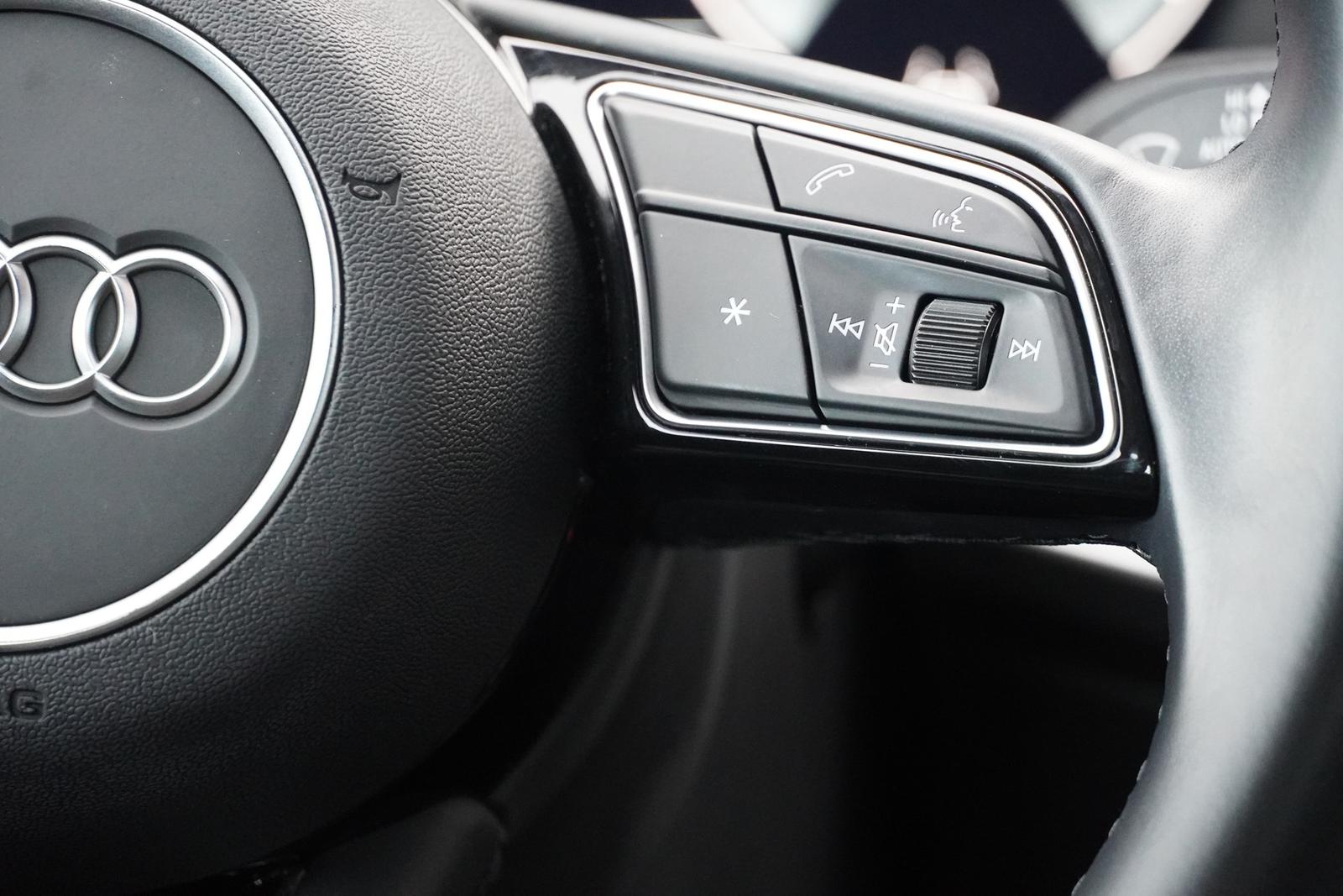 Audi A3 Sportback 30 TFSI advanced LED Navi ACC AHK, миниатюра 10