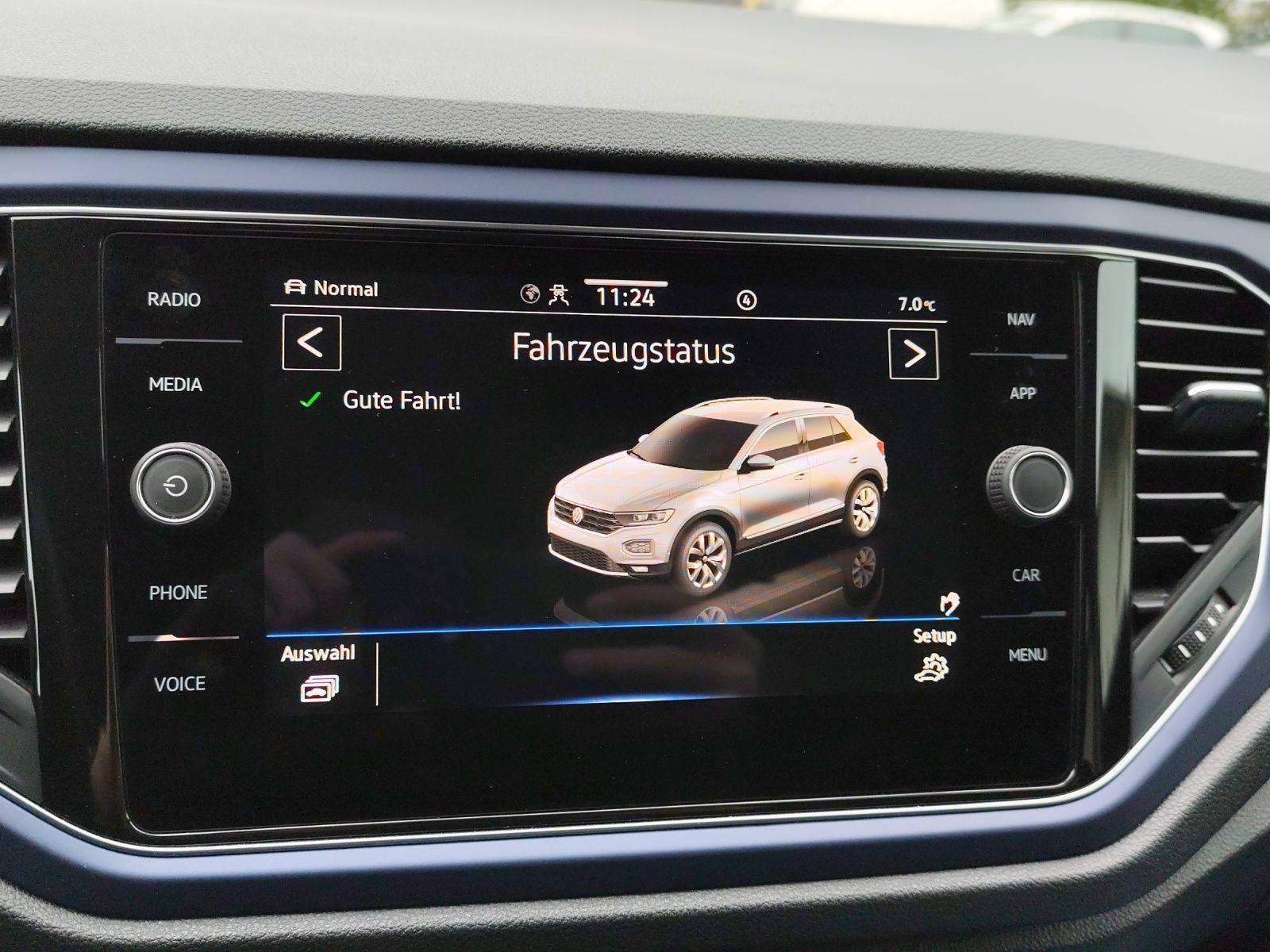 Volkswagen T-Roc - Bild 19