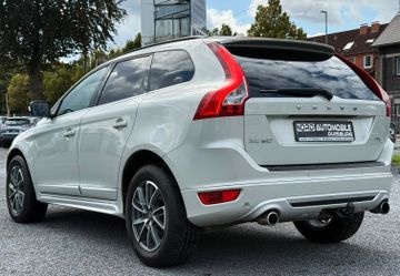 Volvo XC60 - 5