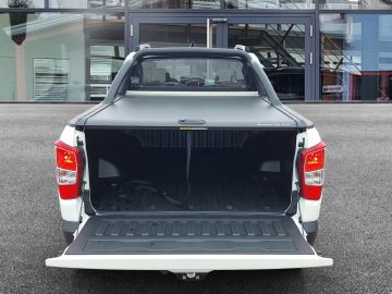 Ssangyong MUSSO Grand 2.2 E-XDi AT °OFFROADPAKET°PGD°Navi°