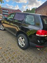 Volkswagen VW Touareg 3.2 - gebrauchte VW Touareg aus dem Jahr 2006