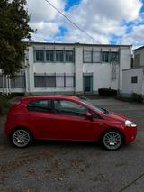 Fiat Punto 1.4 - Fiat Punto in Wuppertal