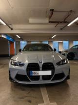 BMW M3 Competition M xDrive A M3 Competition