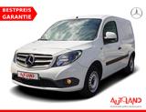 Mercedes-Benz Citan 111 CDI Standard Navi Kamera AHK Klima DAB - Trucks in Leipzig