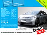 Volkswagen ID.3 Pro S 150 kW  WärmePu CCS LED IQ.Drive AugR - VW ID.3 in München