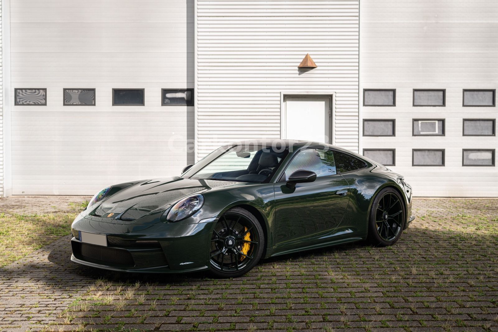 PORSCHE 992 GT3 Touring*PTS*CXX*CCX*Keramik