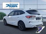 Ford Kuga PHEV ST-Line X AHKschwenkbar+TECHNO+ASSIST- - Ford Kuga: Weiß