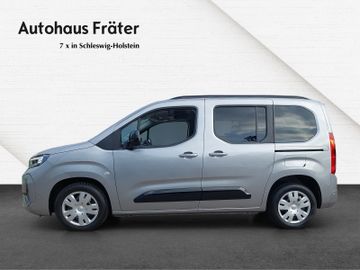 Fotografie 5 des Opel Combo Life GS 1.5D AT Navi Kamera Sitzheizung