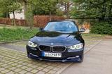 BMW 330d Sport Line  HUD; AHK; SD; Leder - gebrauchte BMW 330 aus dem Jahr 2014