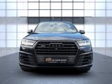 Audi SQ7 4.0 TDI quattro*Matrix*ACC*AHK*Pano*360*TV - Diesel Gebrauchtwagen