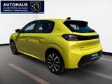 Peugeot 208 Active Puretech 75 *EPH*SHZ*MirrorScreen - gebrauchte Peugeot 208 aus dem Jahr 2024
