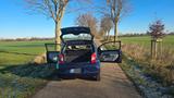Seat Mii 1.0 44kW Ecomotive Chic Chic - blaue Seat Mii