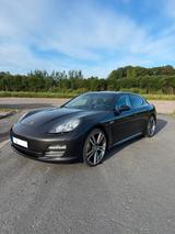 Porsche Panamera 4 3.6 V6 - gebrauchte Porsche Panamera aus dem Jahr 2011