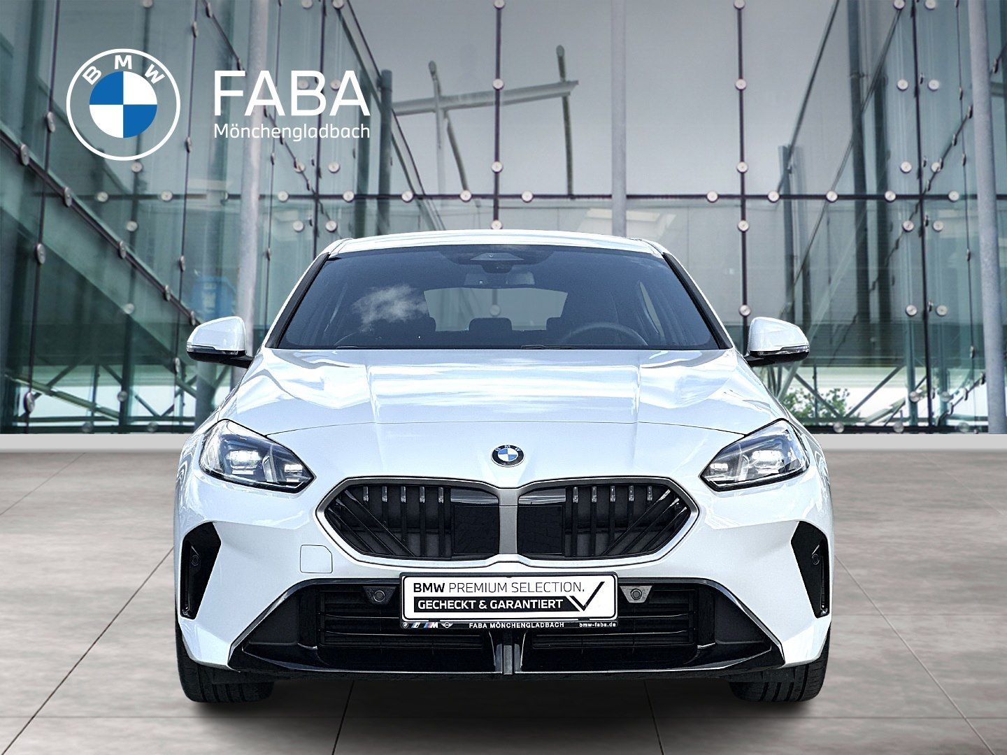 BMW 120 - Bild 4
