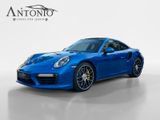 Porsche 911 Turbo S PDK*BURMEST*KAMERA*PANO*NAVI*LED* - Porsche: 911 Turbo Pdk