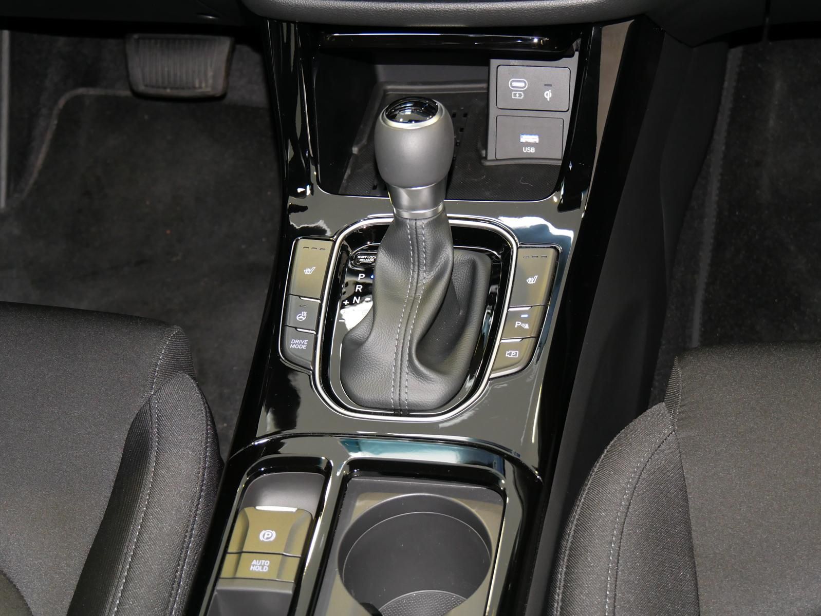 Hyundai i30 – Bild 19