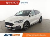 Ford Focus 2.0 TDCi EcoBlue Active*NAVI*LED*ACC*CAM* - Ford Focus mit Diesel-Antrieb: 2.0