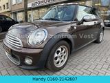 MINI ONE*1.Hand*Klimaaut.*Allwetter* - MINI ONE aus 2012