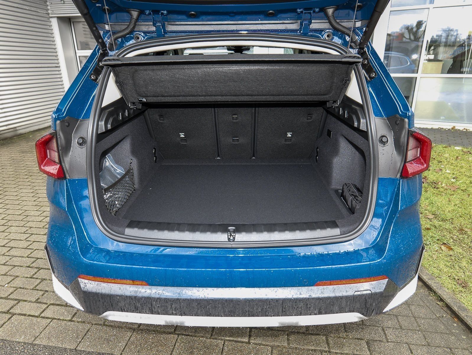 BMW iX1 - Bild 24
