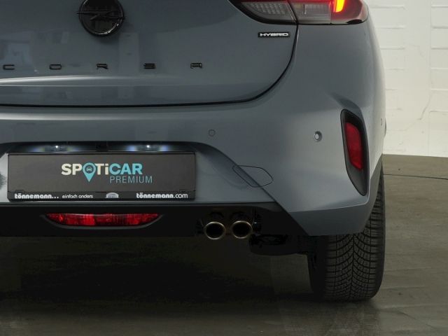 Corsa F FACELIFT GS HYBRID eDCT+LED MATRIX+NAVI+